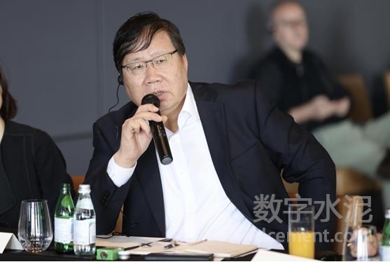 王郁濤秘書長受邀參加第二十八屆聯(lián)合國氣候變化大會（COP28）圓桌對話會