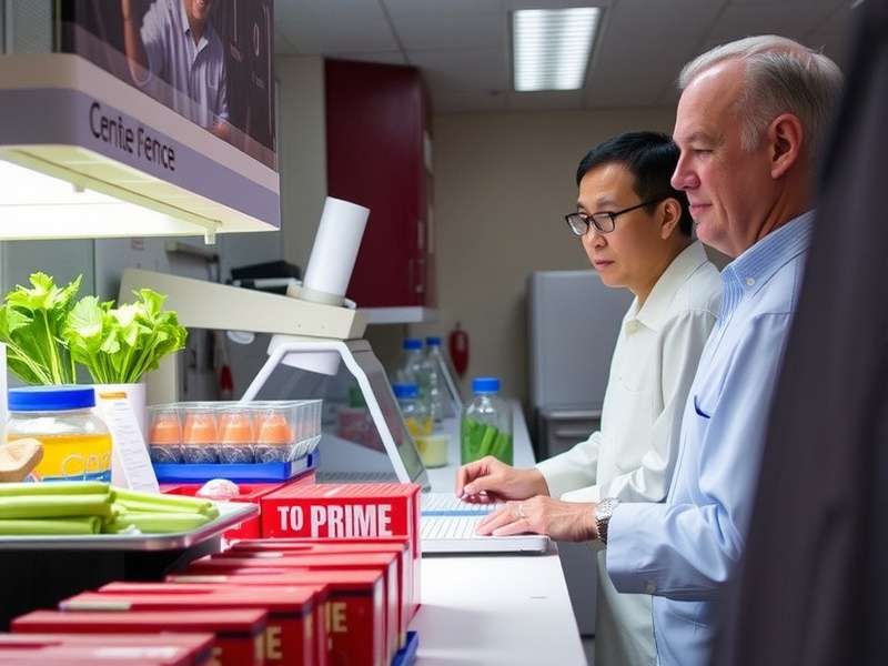 Dr. Rajesh Kumar, Director CFTRI